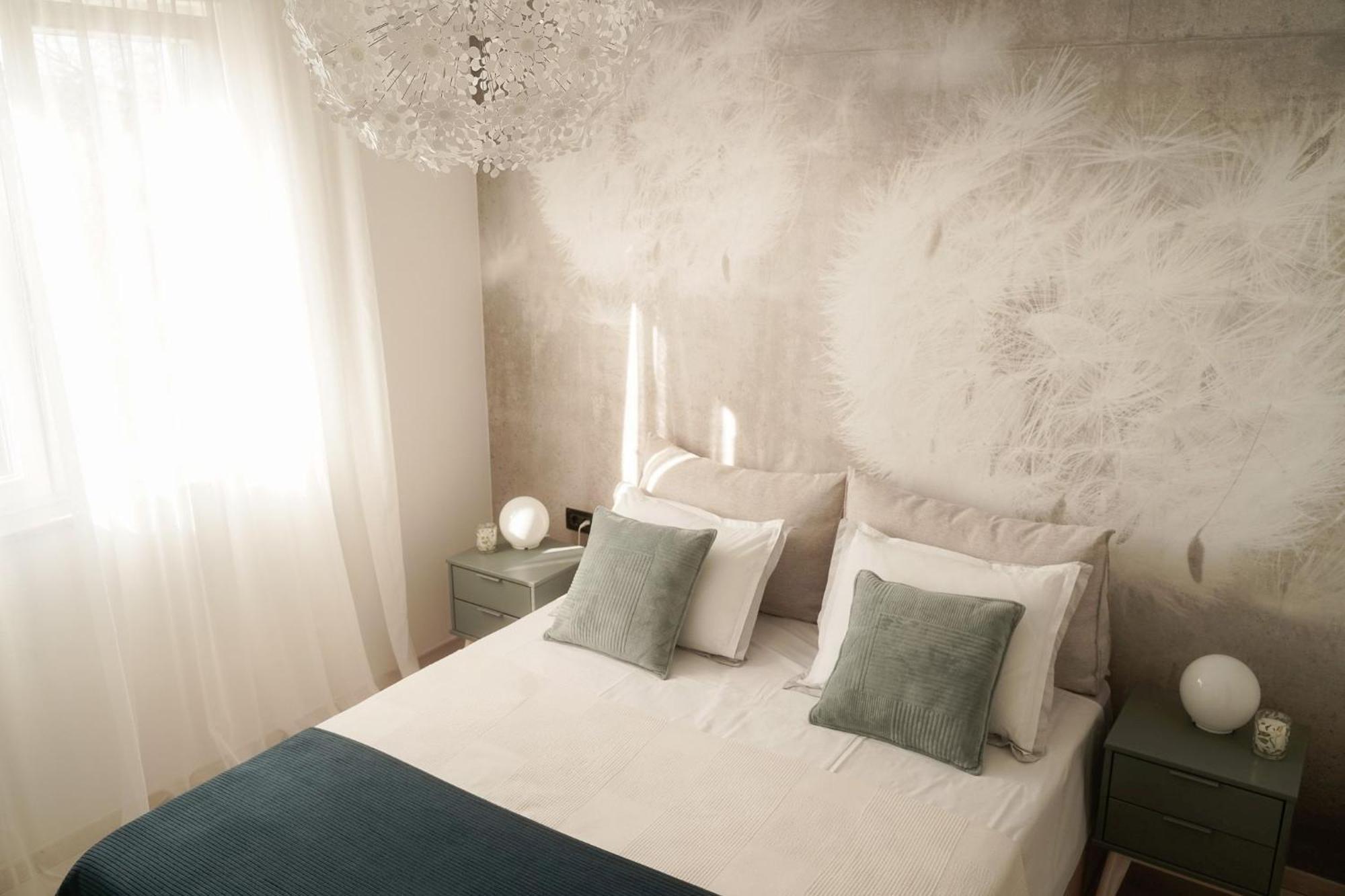 Dandelion Apartment Rovinj-Free Bikes Exterior foto